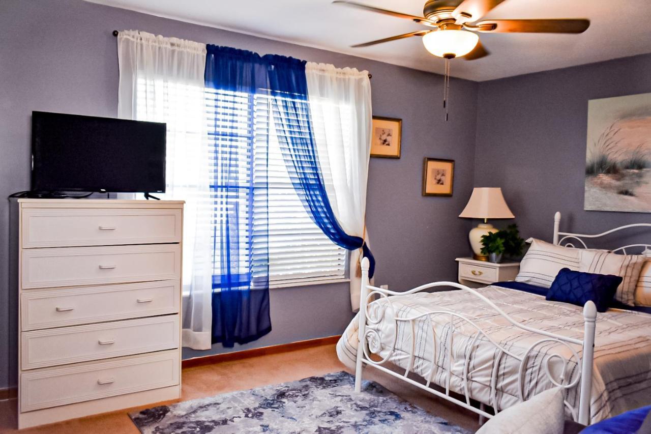 Welcome To The Cottage: A Home Away From Home Port St. Lucie Exteriér fotografie