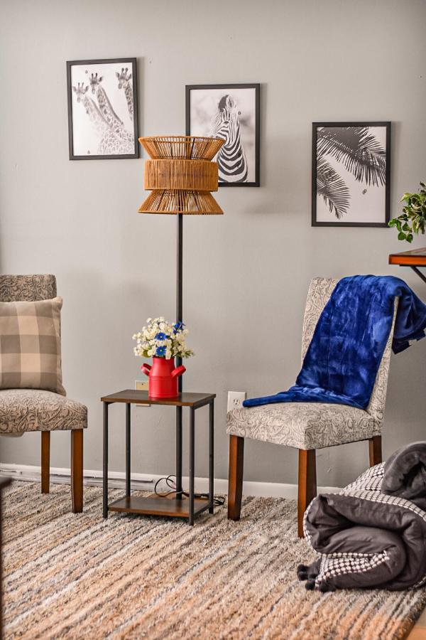 Welcome To The Cottage: A Home Away From Home Port St. Lucie Exteriér fotografie